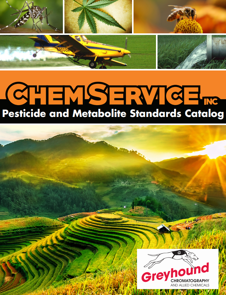 Chem service pesticide catalogue